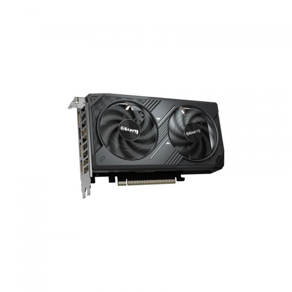 Card màn hình Gigabyte GeForce RTX 5050 WINDFORCE OC 8GB (GV-N5050WF2OC-8GD)