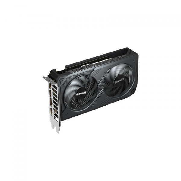 Card màn hình Gigabyte GeForce RTX 5050 WINDFORCE OC 8GB (GV-N5050WF2OC-8GD)