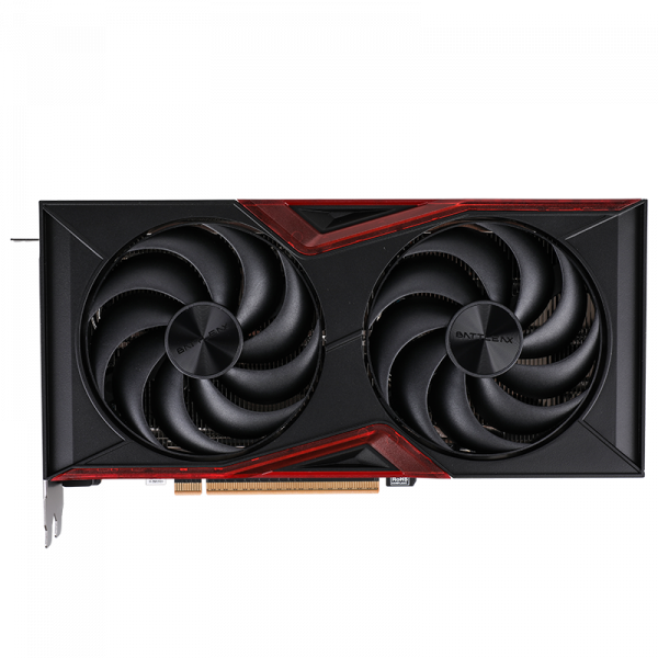 Card màn hình Colorful GeForce RTX 5050 Battle AX DUO 8GB-V