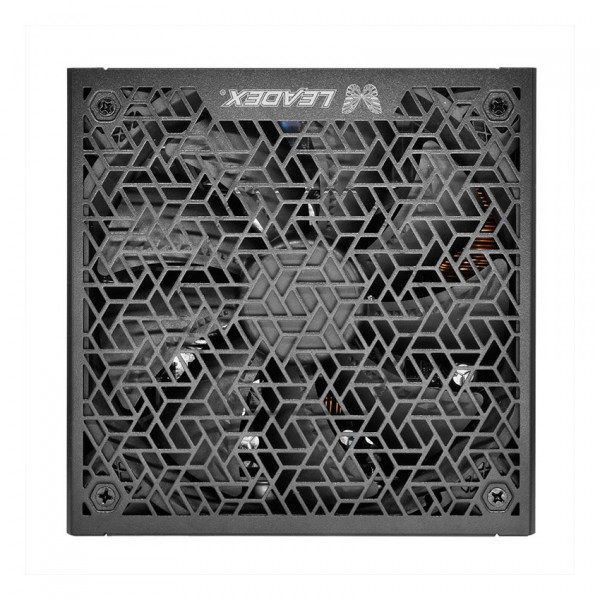 Nguồn máy tính SuperFlower Leadex VII XG 1300W ATX3.1 80 Plus Gold SF-1300F14XG