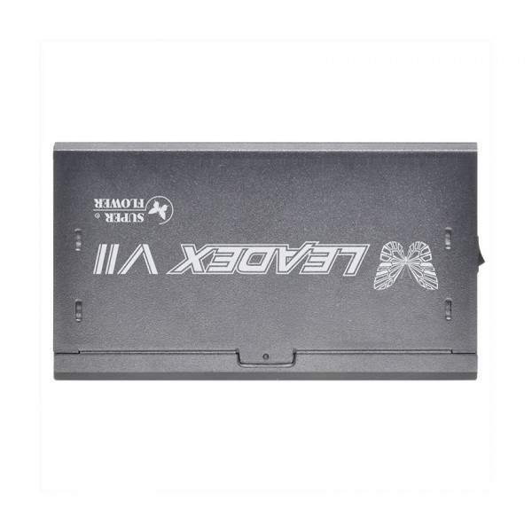 Nguồn máy tính SuperFlower Leadex VII XG 1300W ATX3.1 80 Plus Gold SF-1300F14XG
