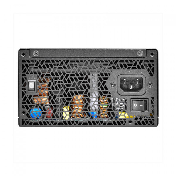 Nguồn máy tính SuperFlower Leadex VII XG 1300W ATX3.1 80 Plus Gold SF-1300F14XG