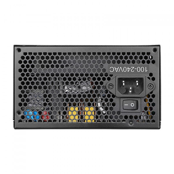 Nguồn Segotep GN850W ATX 3.1 (80 Plus Gold/ Non Modular/ PCIE 5.1)