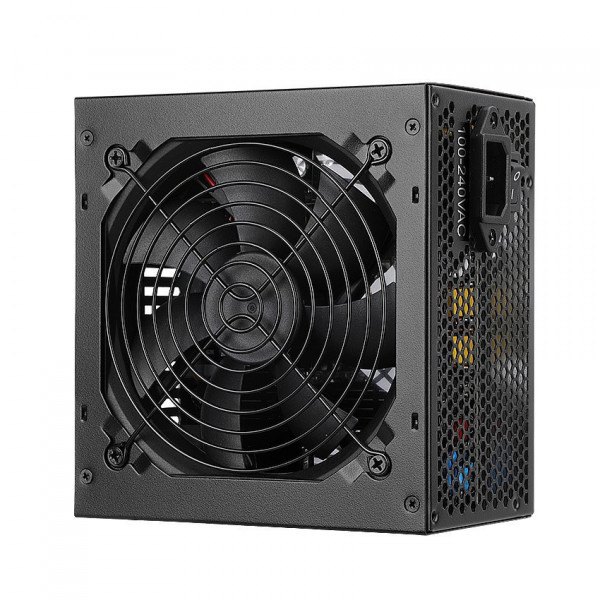 Nguồn Segotep GN850W ATX 3.1 (80 Plus Gold/ Non Modular/ PCIE 5.1)