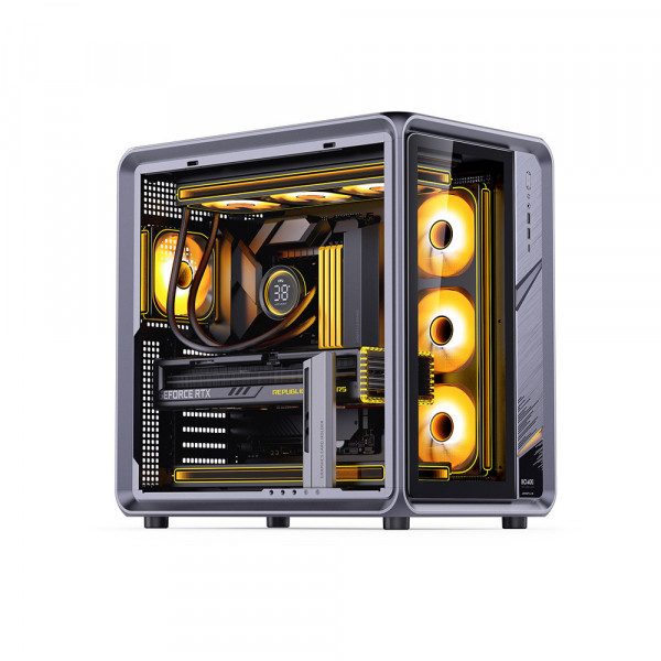 PC AMD GAMING SUPER LUXURY RYZEN 7 9800X3D - RTX 5070 Ti 16GB
