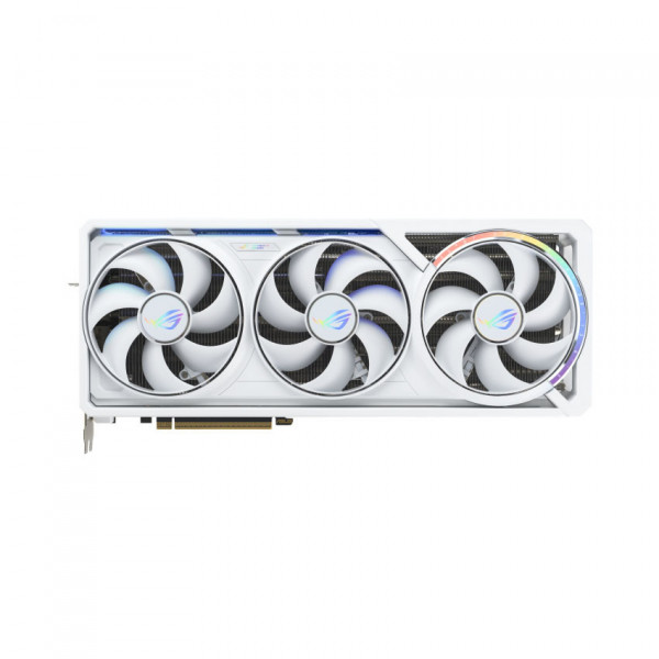 Card màn hình ASUS ROG ASTRAL RTX 5090 32GB GAMING WHITE OC