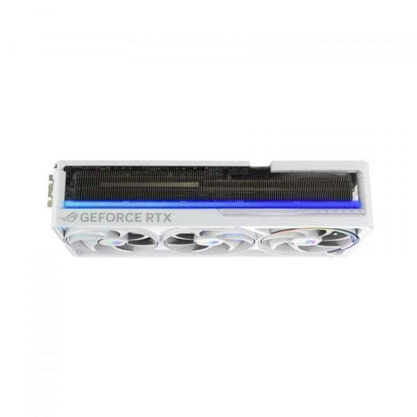 Card màn hình ASUS ROG ASTRAL RTX 5090 32GB GAMING WHITE OC
