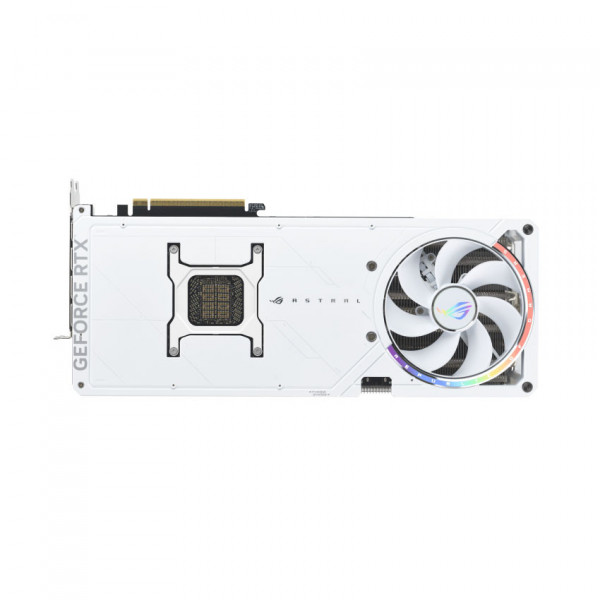 Card màn hình ASUS ROG ASTRAL RTX 5090 32GB GAMING WHITE OC