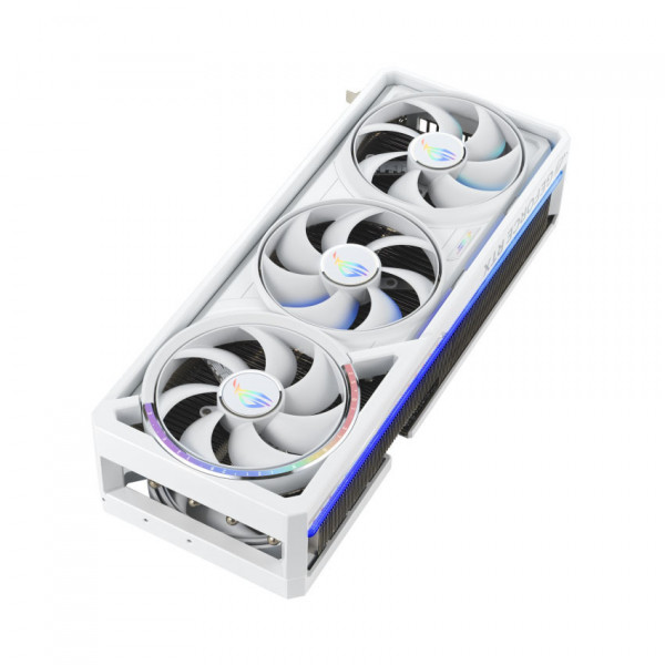 Card màn hình ASUS ROG ASTRAL RTX 5090 32GB GAMING WHITE OC