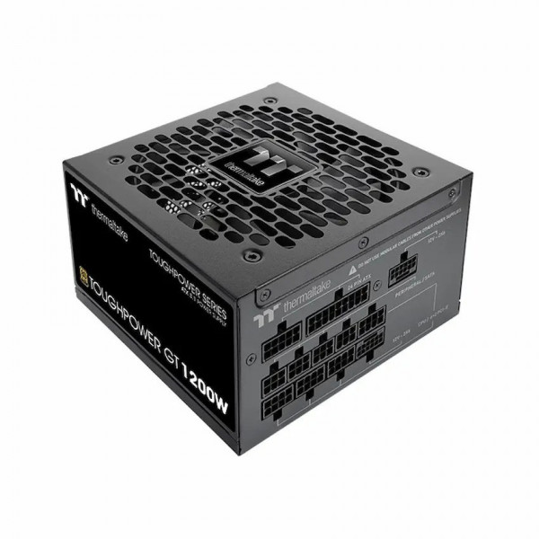 Nguồn Thermaltake TOUGHPOWER GT 1200W (80 Plus Gold | ATX 3.1 | PCIe 5.1 | Full Modular)
