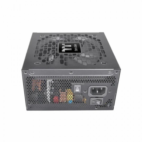 Nguồn Thermaltake TOUGHPOWER GT 1200W (80 Plus Gold | ATX 3.1 | PCIe 5.1 | Full Modular)