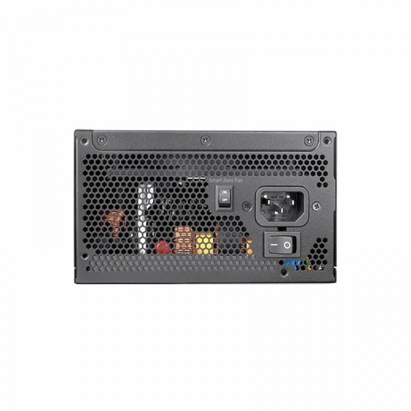 Nguồn Thermaltake TOUGHPOWER GT 1200W (80 Plus Gold | ATX 3.1 | PCIe 5.1 | Full Modular)