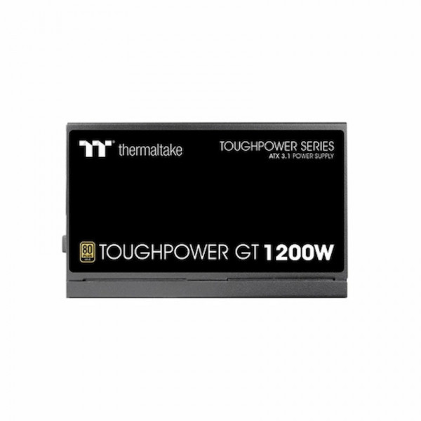 Nguồn Thermaltake TOUGHPOWER GT 1200W (80 Plus Gold | ATX 3.1 | PCIe 5.1 | Full Modular)