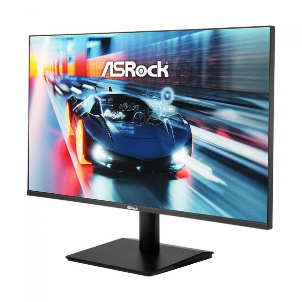 Màn Hình Gaming Asrock CL25FFA (24.5in / FHD / IPS / 120Hz / 1ms) 