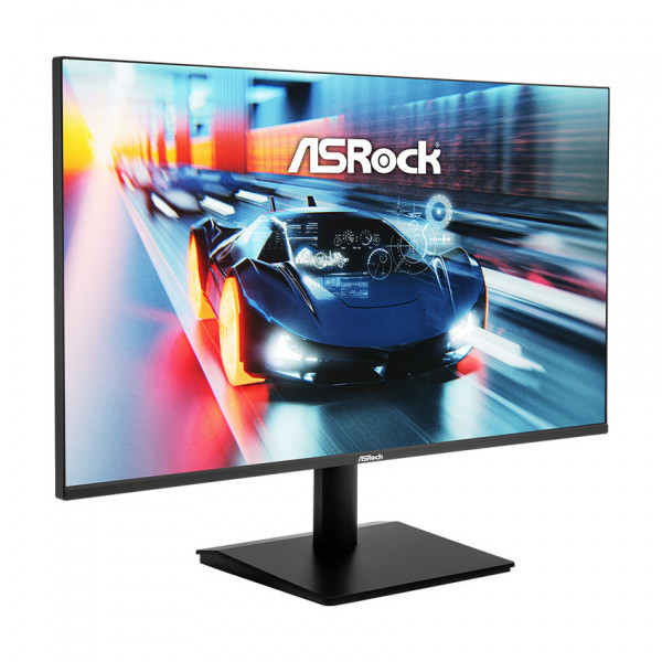 Màn Hình Gaming Asrock CL25FFA (24.5in / FHD / IPS / 120Hz / 1ms) 