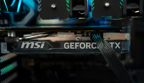 PC ULTRA GAMING i7 14700F - RTX 4060 8GB OC