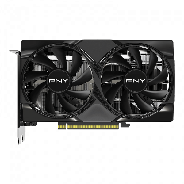 Card màn hình PNY GeForce RTX 5060 Dual Fan OC 8GB