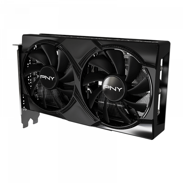 Card màn hình PNY GeForce RTX 5060 Dual Fan OC 8GB