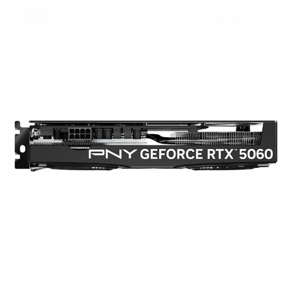 Card màn hình PNY GeForce RTX 5060 Dual Fan OC 8GB