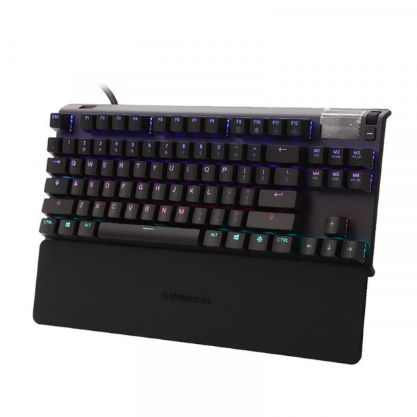 Bàn phím cơ Steelseries Apex Pro TKL US
