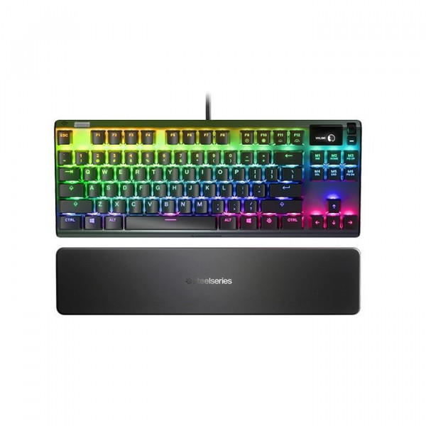 Bàn phím cơ Steelseries Apex Pro TKL US