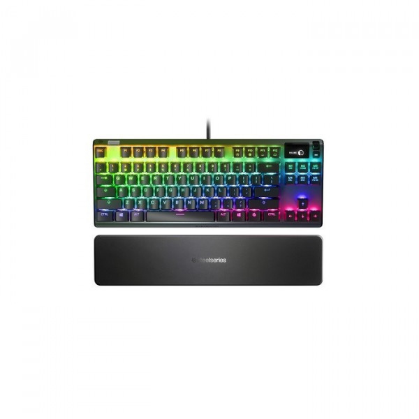 Bàn phím cơ Steelseries Apex Pro TKL US