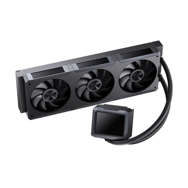 Tản nhiệt nước AIO JONSBO TF3-360SCB Black