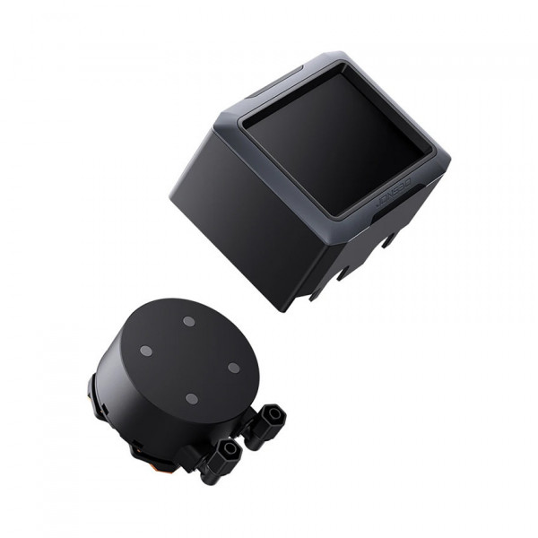 Tản nhiệt nước AIO JONSBO TF3-360SCB Black