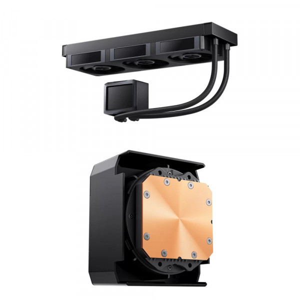 Tản nhiệt nước AIO JONSBO TF3-360SCB Black
