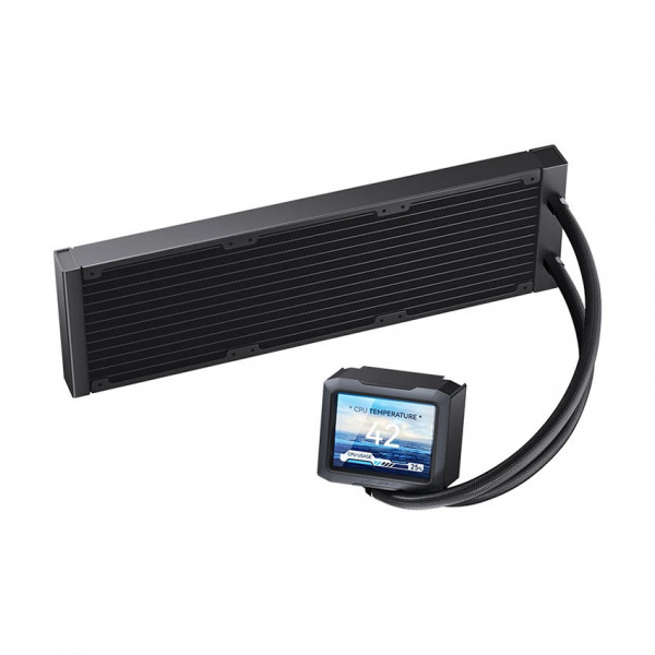 Tản nhiệt nước AIO JONSBO TF3-360SCB Black