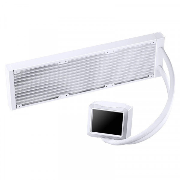 Tản nhiệt nước AIO JONSBO TF3-360SCW WHITE