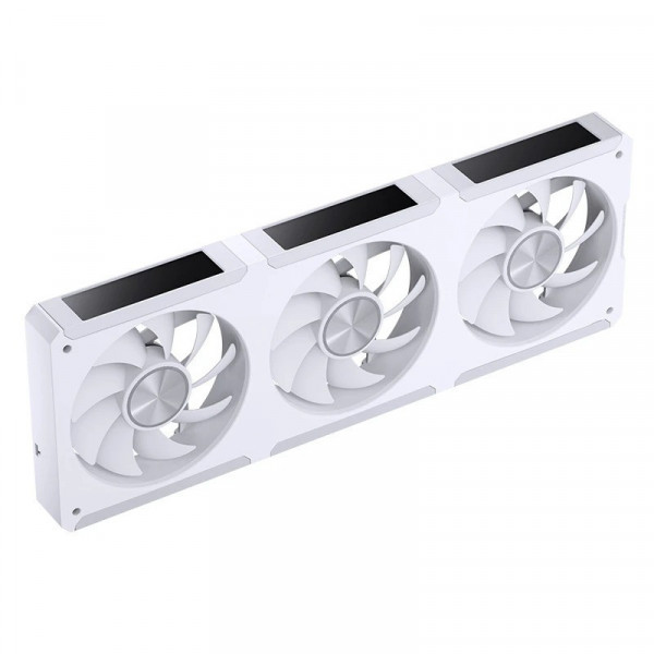 Tản nhiệt nước AIO JONSBO TF3-360SCW WHITE