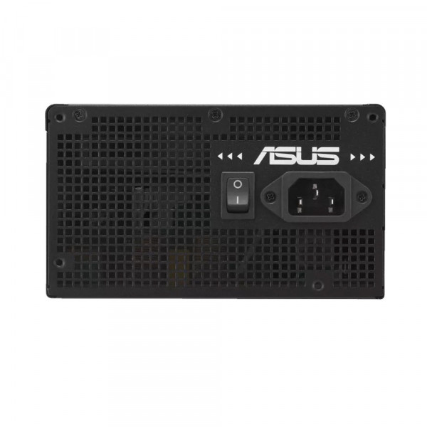 Nguồn máy tính ASUS PRIME 750B (750W, 80 Plus Bronze, Non-modular, 6 năm bảo hành)