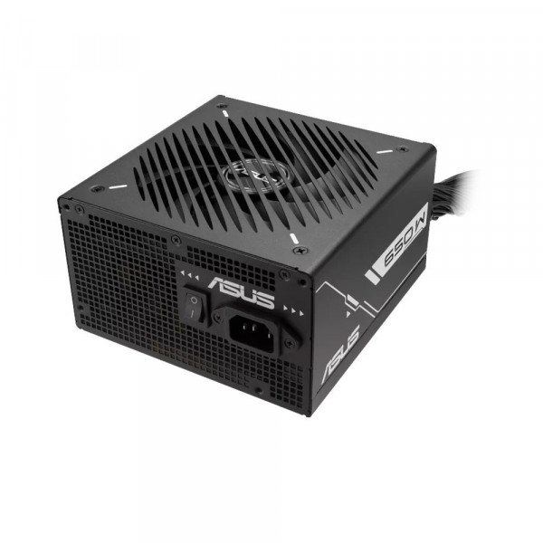 Nguồn máy tính ASUS PRIME 650B (650W, 80 Plus Bronze, Non-modular, 6 năm bảo hành)