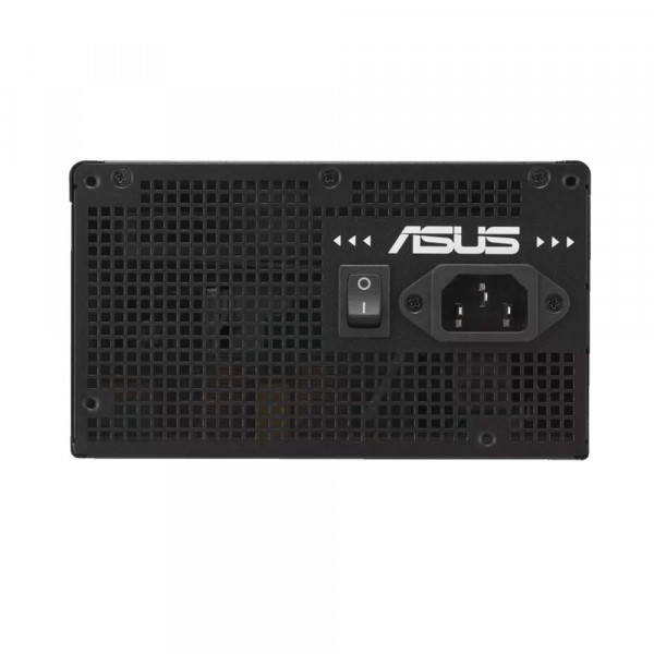 Nguồn máy tính ASUS PRIME 650B (650W, 80 Plus Bronze, Non-modular, 6 năm bảo hành)