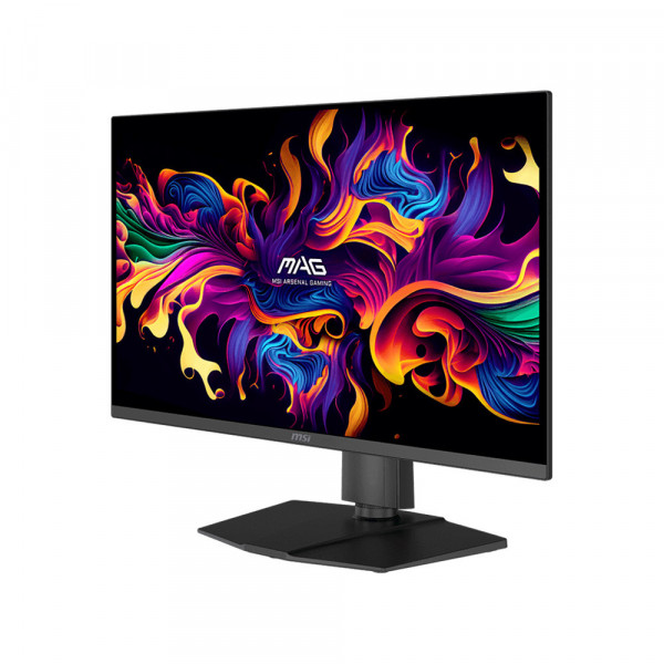 Màn Hình MSI MPG MAG 273QP QD-OLED X24 (26.5 inch - OLED - 2K - 240Hz - 0.03ms)