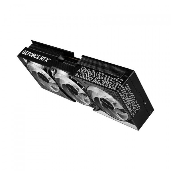 Card màn hình GALAX GeForce RTX 5080 1-Click OC 16GB GDDR7