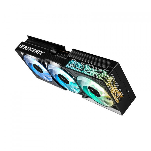 Card màn hình GALAX GeForce RTX 5080 1-Click OC 16GB GDDR7