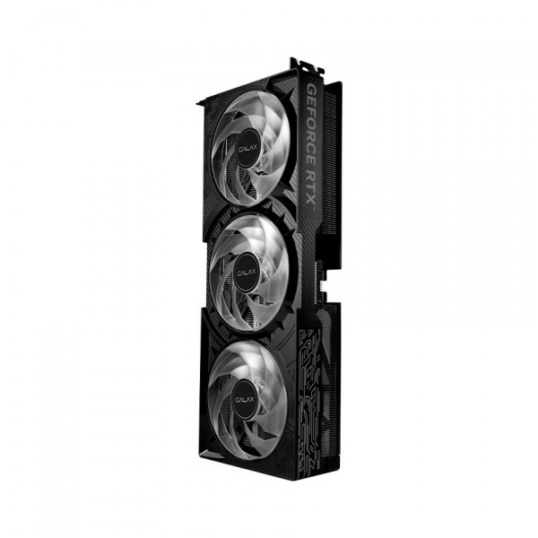 Card màn hình GALAX GeForce RTX 5080 1-Click OC 16GB GDDR7