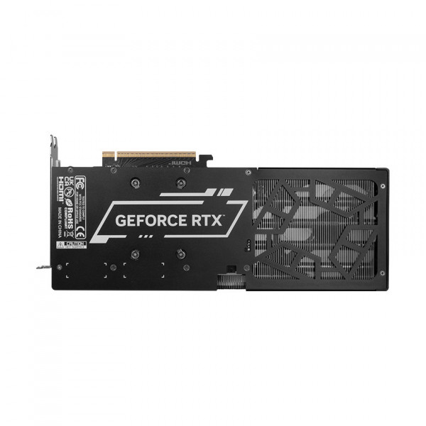 Card màn hình GALAX GeForce RTX 5080 1-Click OC 16GB GDDR7