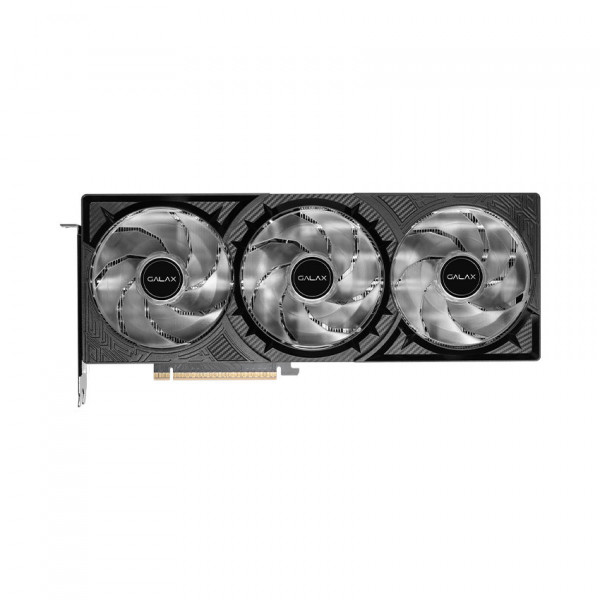 Card màn hình GALAX GeForce RTX 5080 1-Click OC 16GB GDDR7