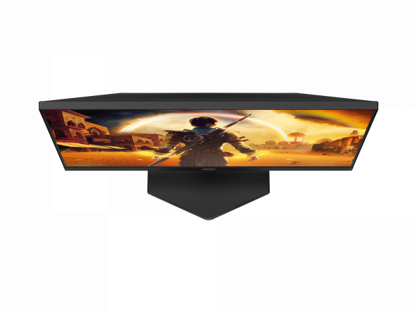 Màn hình Gaming AOC 24G42E/74 ( 23.8 inch, Full HD, Fast IPS, 180Hz, 0.5ms, phẳng) 