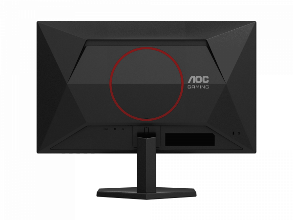 Màn hình Gaming AOC 24G42E/74 ( 23.8 inch, Full HD, Fast IPS, 180Hz, 0.5ms, phẳng) 
