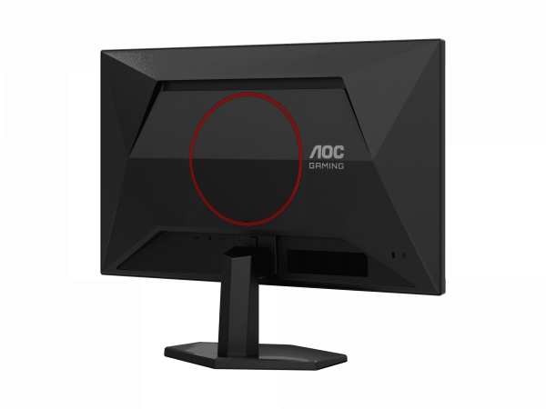 Màn hình Gaming AOC 24G42E/74 ( 23.8 inch, Full HD, Fast IPS, 180Hz, 0.5ms, phẳng) 
