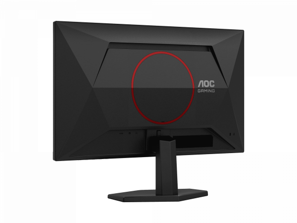 Màn hình Gaming AOC 24G42E/74 ( 23.8 inch, Full HD, Fast IPS, 180Hz, 0.5ms, phẳng) 