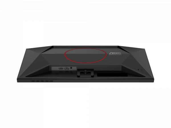 Màn hình Gaming AOC 24G42E/74 ( 23.8 inch, Full HD, Fast IPS, 180Hz, 0.5ms, phẳng) 