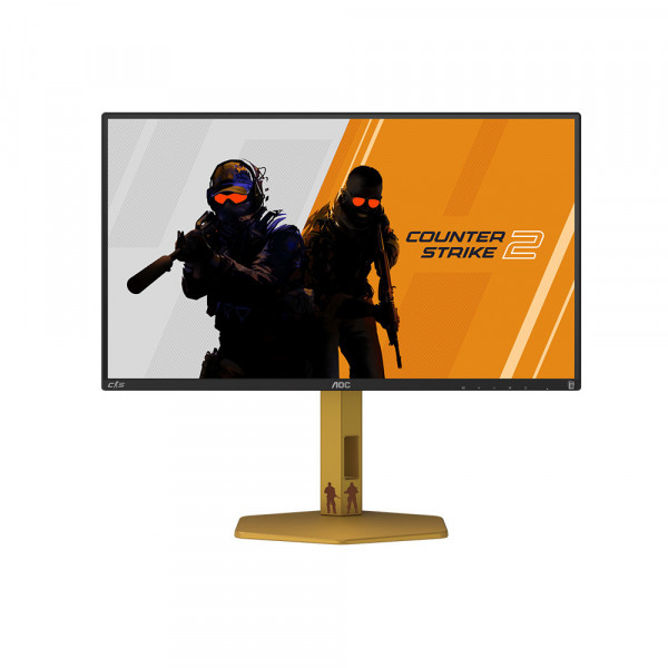 Màn Hình Gaming AOC CS25G (24.5 inch - Fast IPS - FHD - 310Hz - 0.3ms)