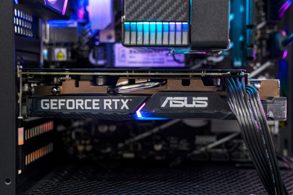 PC ULTRA GAMING i5 13400F - RTX 3050 8GB