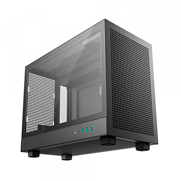 Vỏ Case máy tính DeepCool CH160 PLUS Black