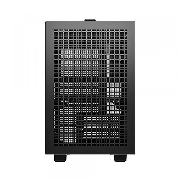 Vỏ Case máy tính DeepCool CH160 PLUS Black